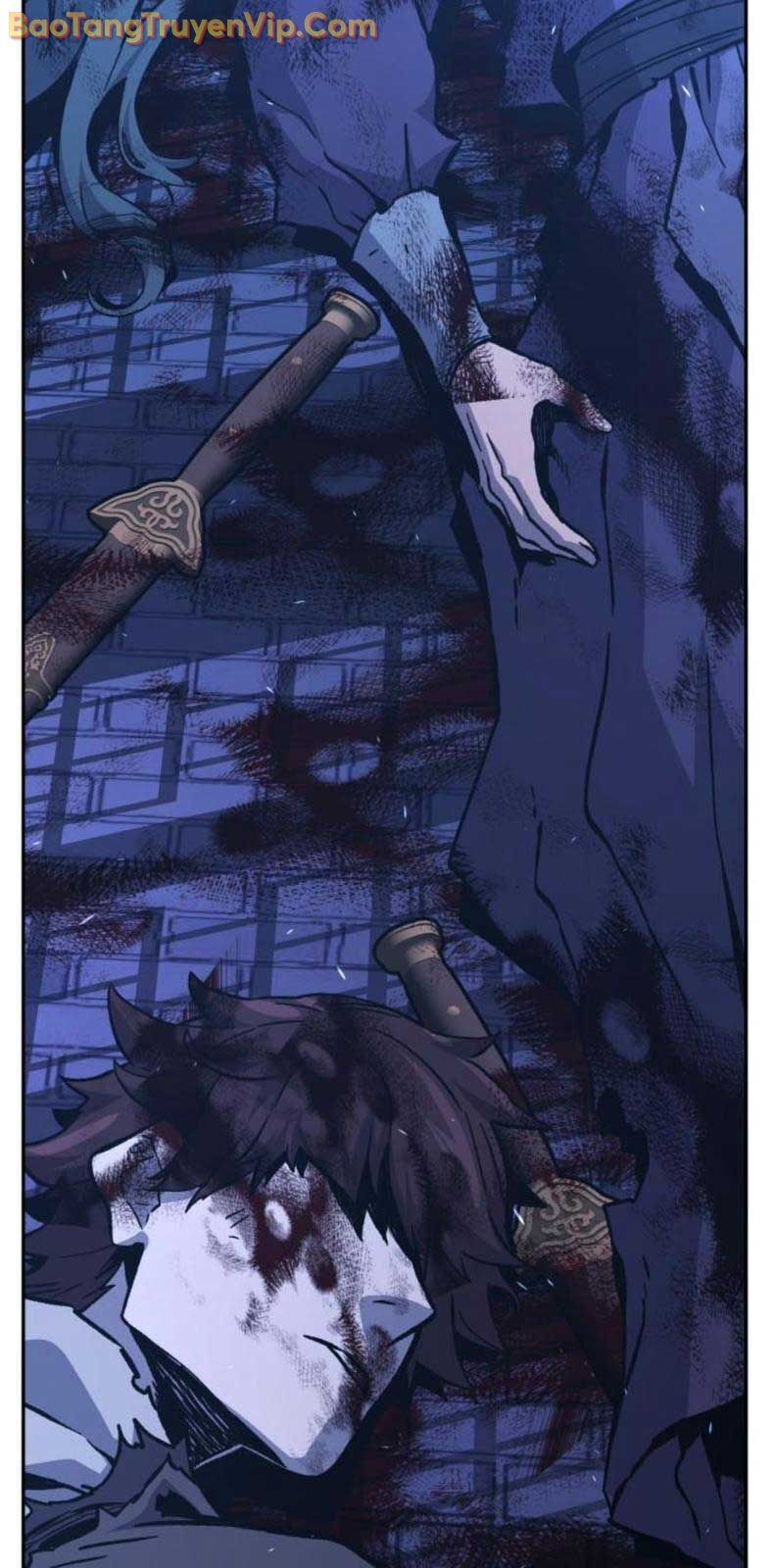 Cảm Kiếm Tuyệt Đối Chapter 134.1 - 88