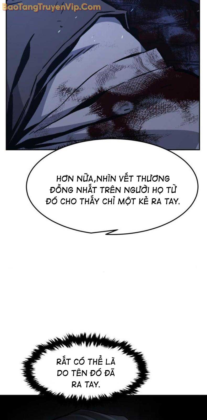 Cảm Kiếm Tuyệt Đối Chapter 134.1 - 89