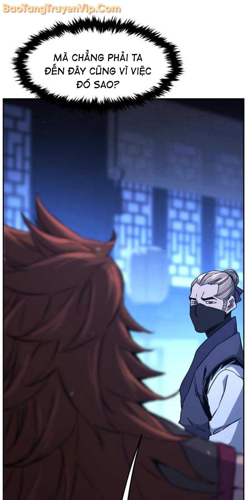 Cảm Kiếm Tuyệt Đối Chapter 134.1 - 92