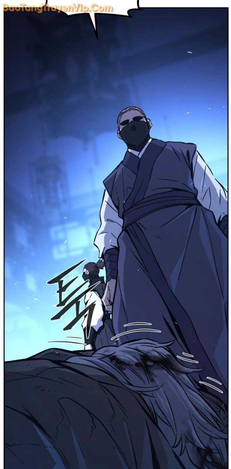 Cảm Kiếm Tuyệt Đối Chapter 134.1 - 95