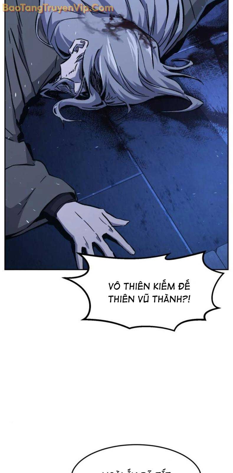 Cảm Kiếm Tuyệt Đối Chapter 134.1 - 97