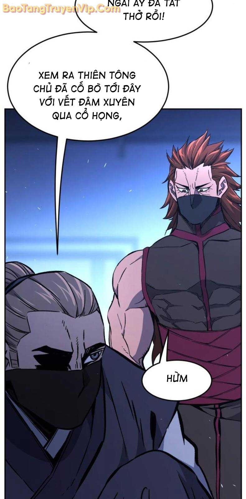 Cảm Kiếm Tuyệt Đối Chapter 134.1 - 98