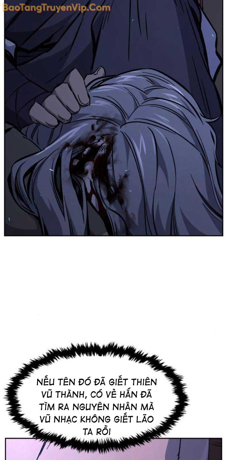 Cảm Kiếm Tuyệt Đối Chapter 134.1 - 99