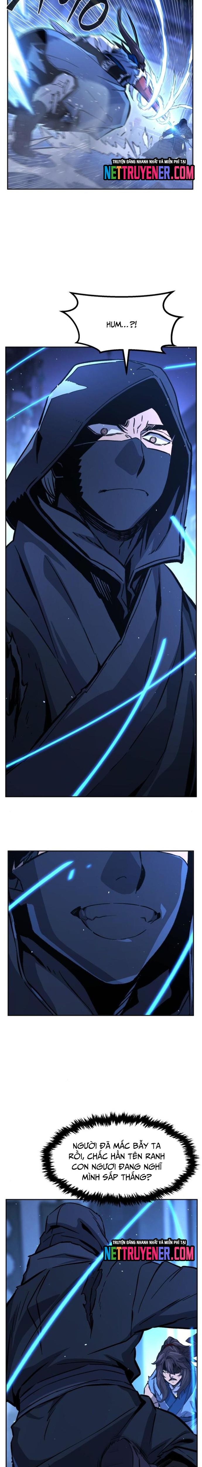 Cảm Kiếm Tuyệt Đối Chapter 134 - 12