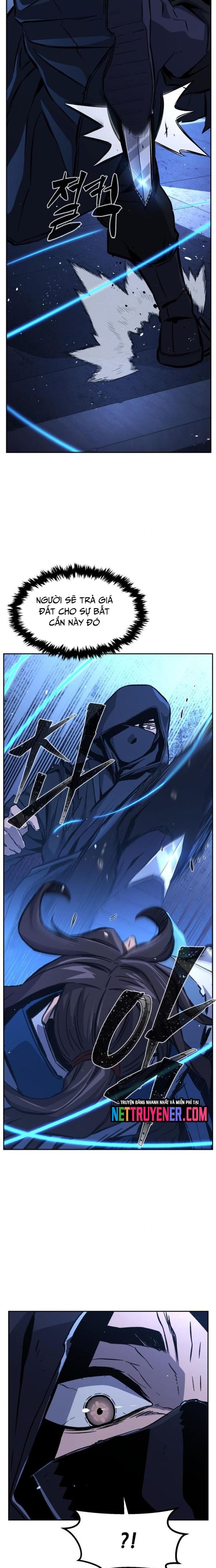 Cảm Kiếm Tuyệt Đối Chapter 134 - 13