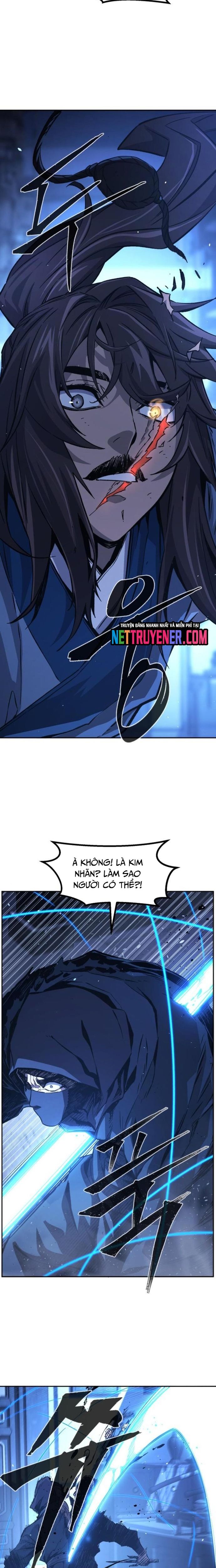 Cảm Kiếm Tuyệt Đối Chapter 134 - 14