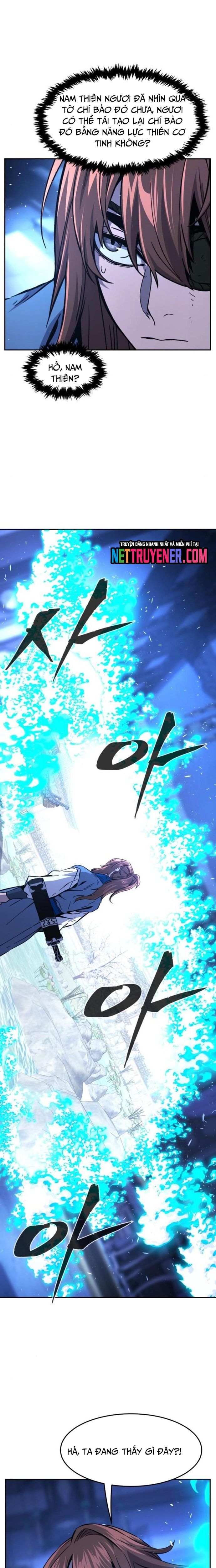 Cảm Kiếm Tuyệt Đối Chapter 134 - 19
