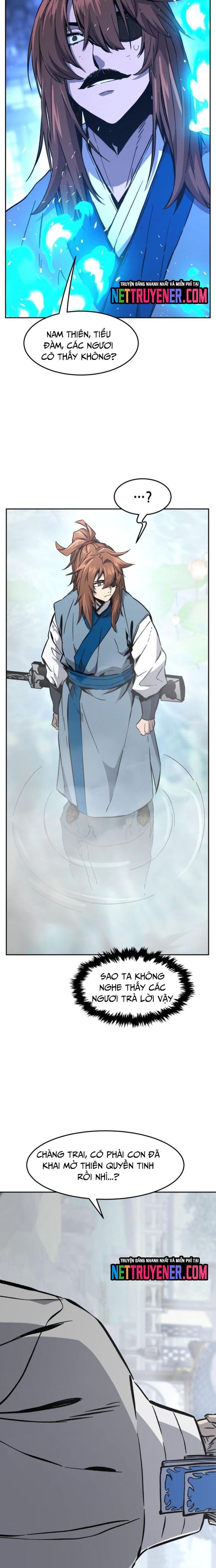 Cảm Kiếm Tuyệt Đối Chapter 134 - 20