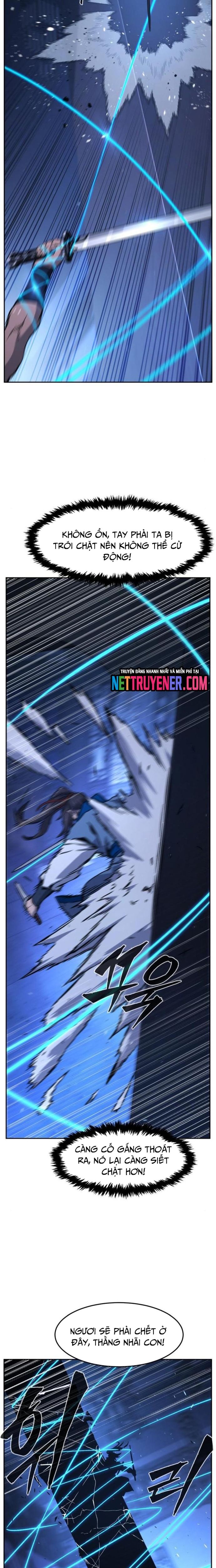 Cảm Kiếm Tuyệt Đối Chapter 134 - 3