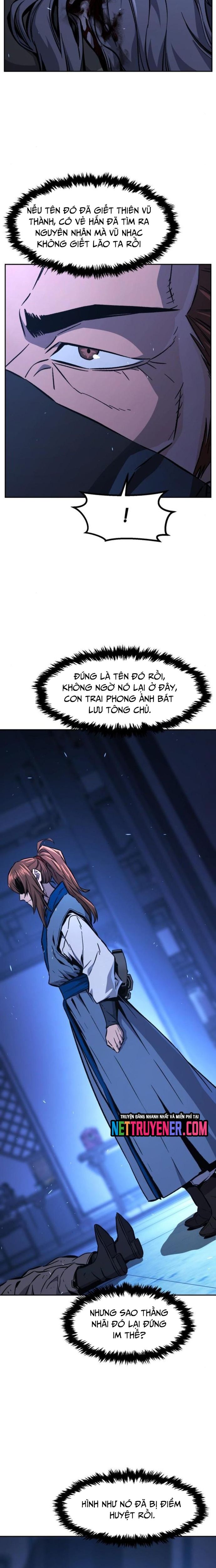 Cảm Kiếm Tuyệt Đối Chapter 134 - 28