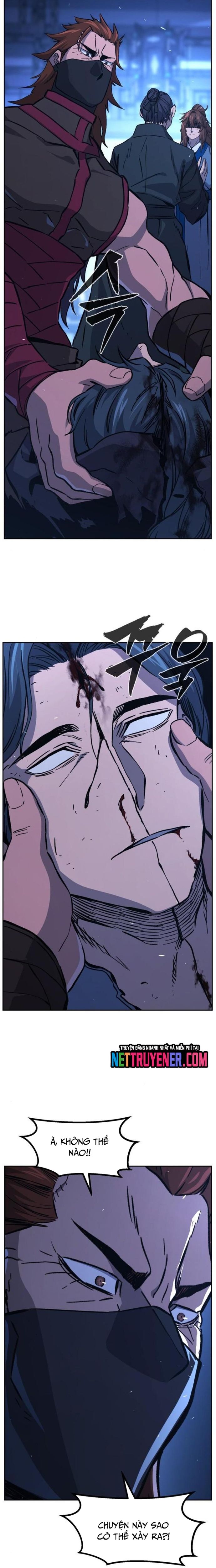Cảm Kiếm Tuyệt Đối Chapter 134 - 30