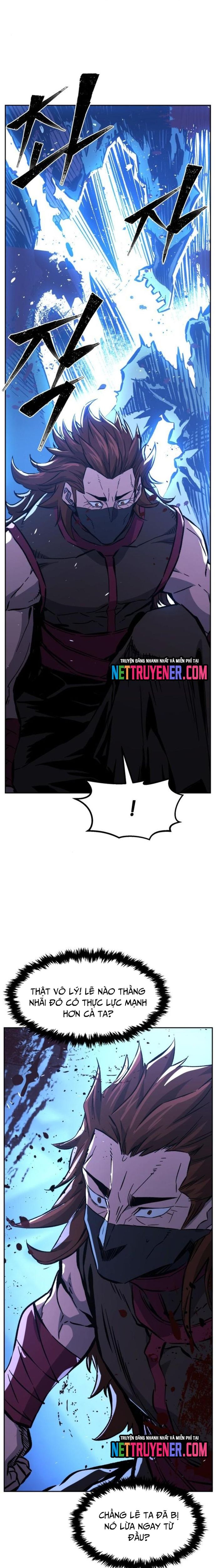 Cảm Kiếm Tuyệt Đối Chapter 134 - 31