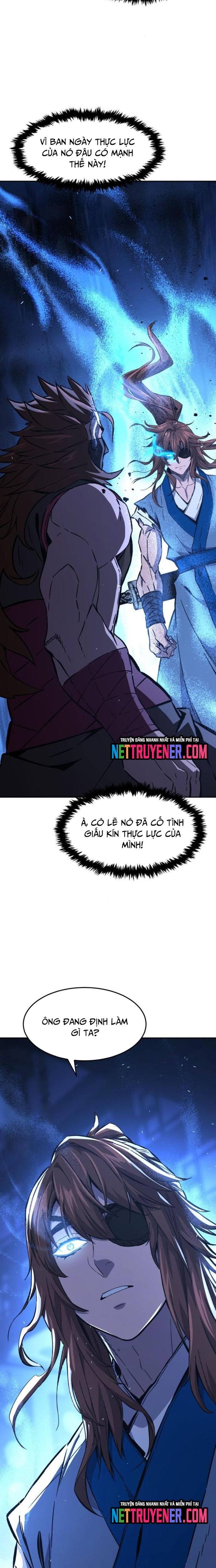 Cảm Kiếm Tuyệt Đối Chapter 134 - 32