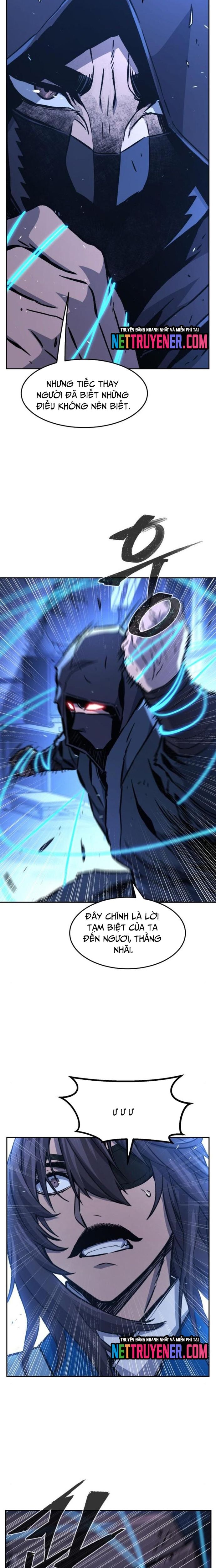 Cảm Kiếm Tuyệt Đối Chapter 134 - 5