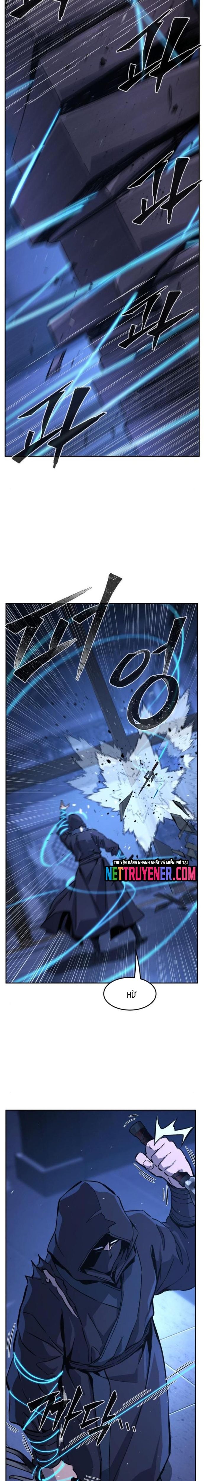 Cảm Kiếm Tuyệt Đối Chapter 134 - 6