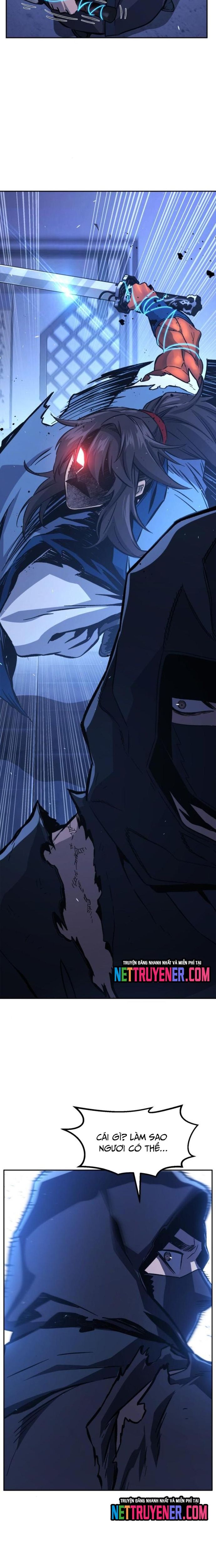 Cảm Kiếm Tuyệt Đối Chapter 134 - 7