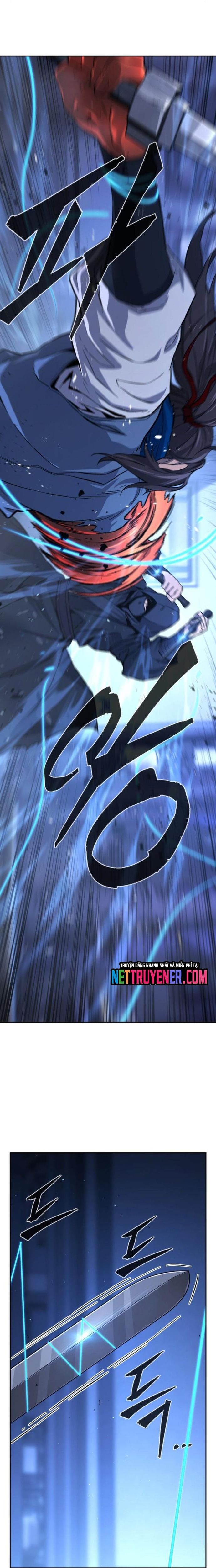 Cảm Kiếm Tuyệt Đối Chapter 134 - 8