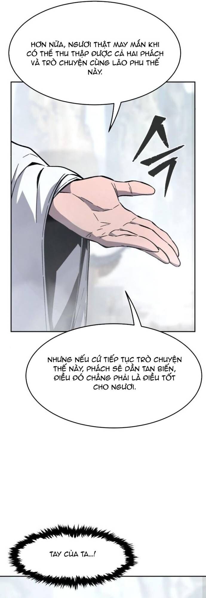 Cảm Kiếm Tuyệt Đối Chapter 135 - 11