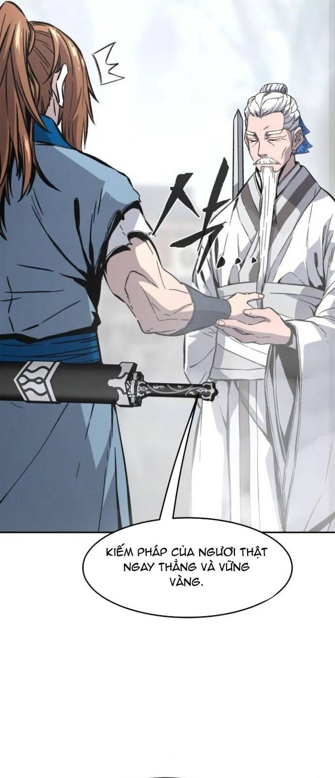 Cảm Kiếm Tuyệt Đối Chapter 135 - 12