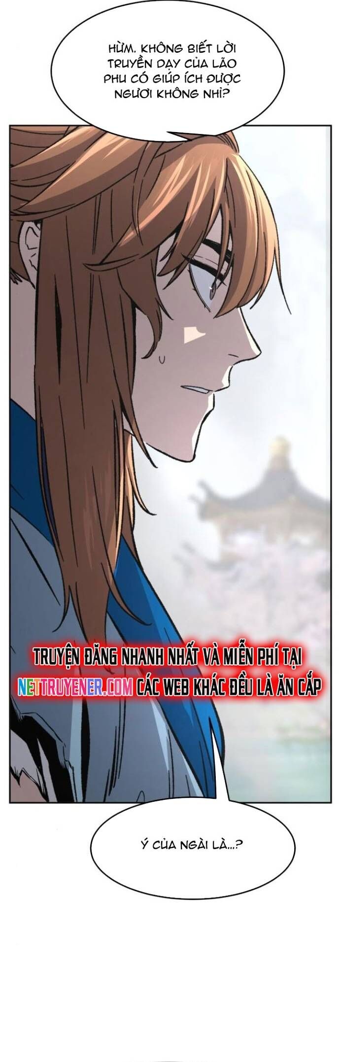 Cảm Kiếm Tuyệt Đối Chapter 135 - 13