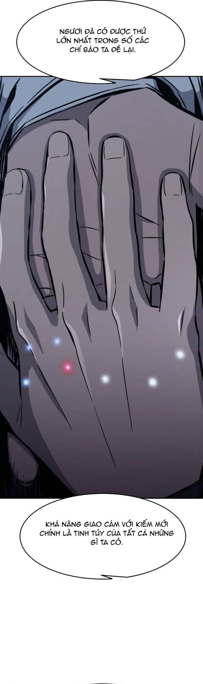 Cảm Kiếm Tuyệt Đối Chapter 135 - 14