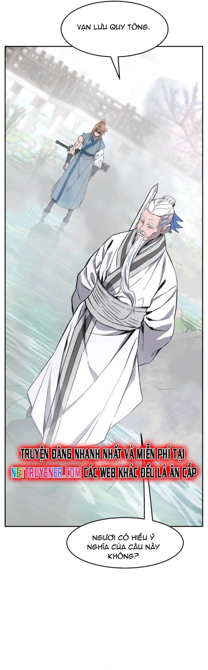 Cảm Kiếm Tuyệt Đối Chapter 135 - 16