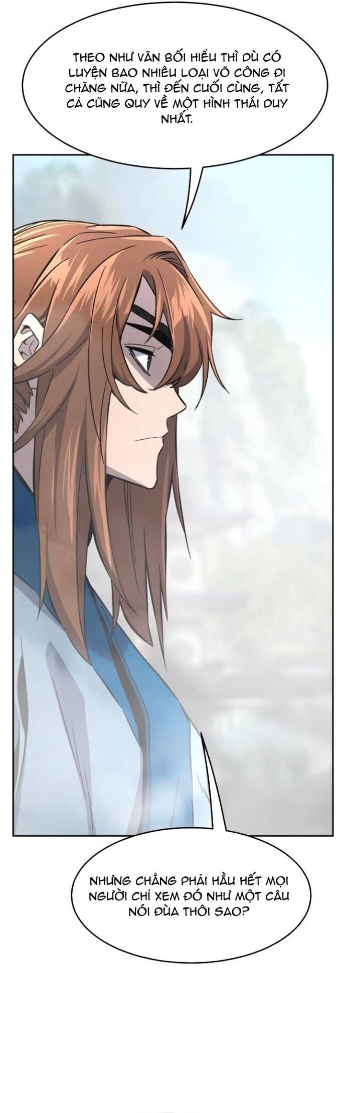 Cảm Kiếm Tuyệt Đối Chapter 135 - 17