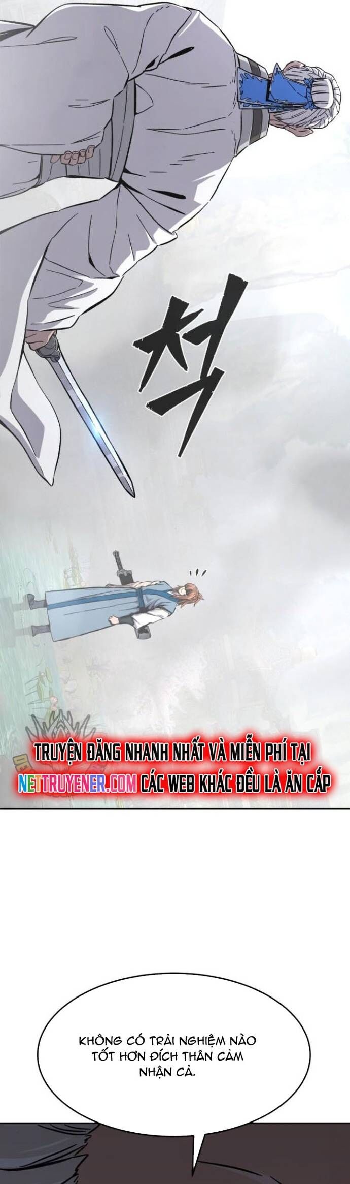 Cảm Kiếm Tuyệt Đối Chapter 135 - 19