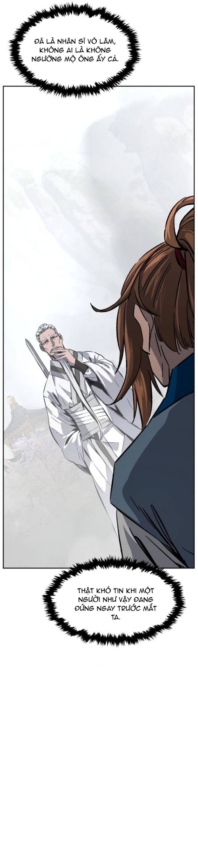 Cảm Kiếm Tuyệt Đối Chapter 135 - 3