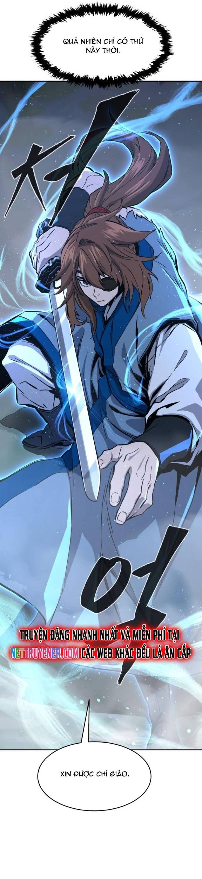 Cảm Kiếm Tuyệt Đối Chapter 135 - 22