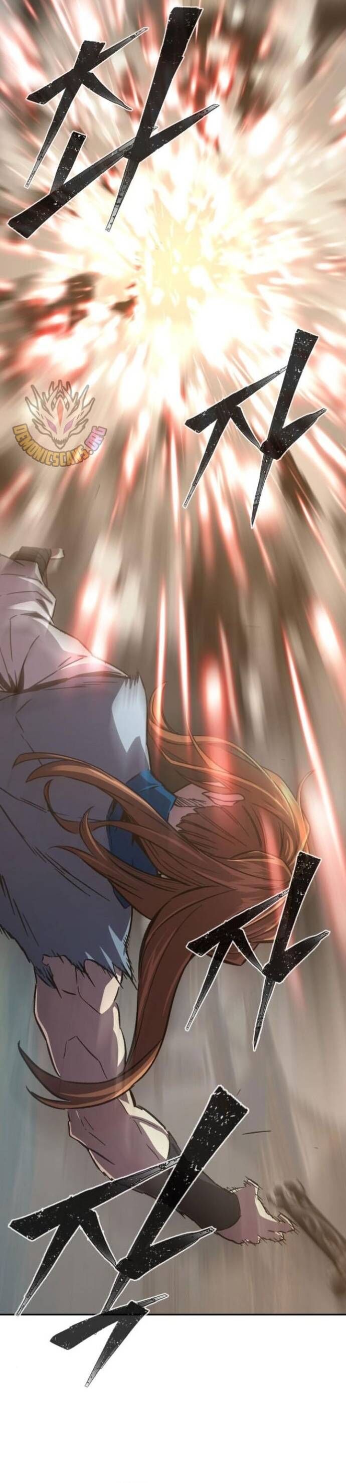 Cảm Kiếm Tuyệt Đối Chapter 135 - 27