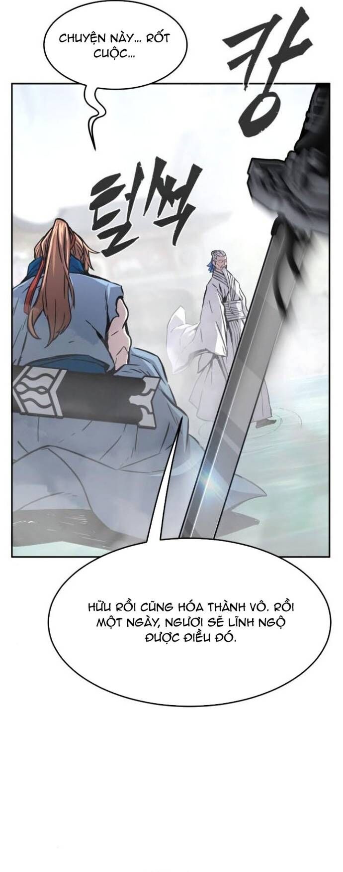 Cảm Kiếm Tuyệt Đối Chapter 135 - 29