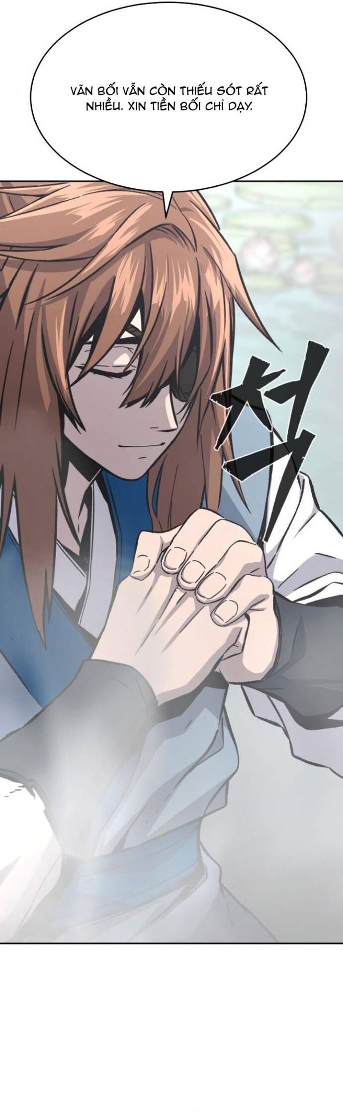 Cảm Kiếm Tuyệt Đối Chapter 135 - 30
