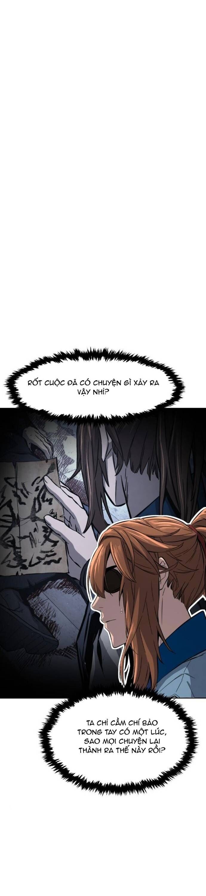 Cảm Kiếm Tuyệt Đối Chapter 135 - 4