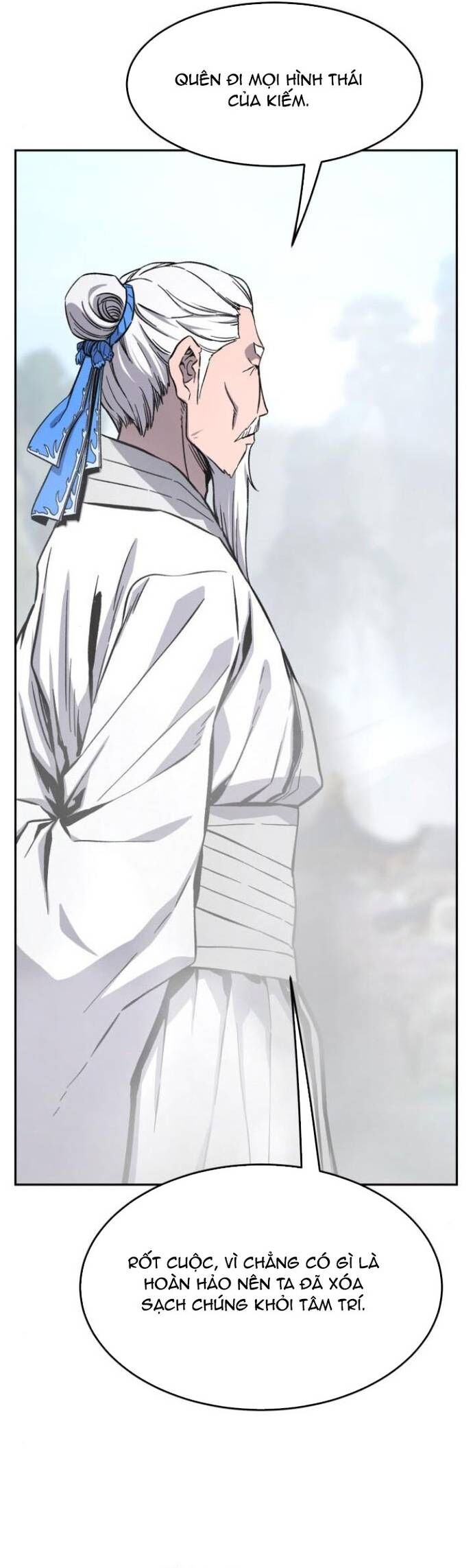 Cảm Kiếm Tuyệt Đối Chapter 135 - 31