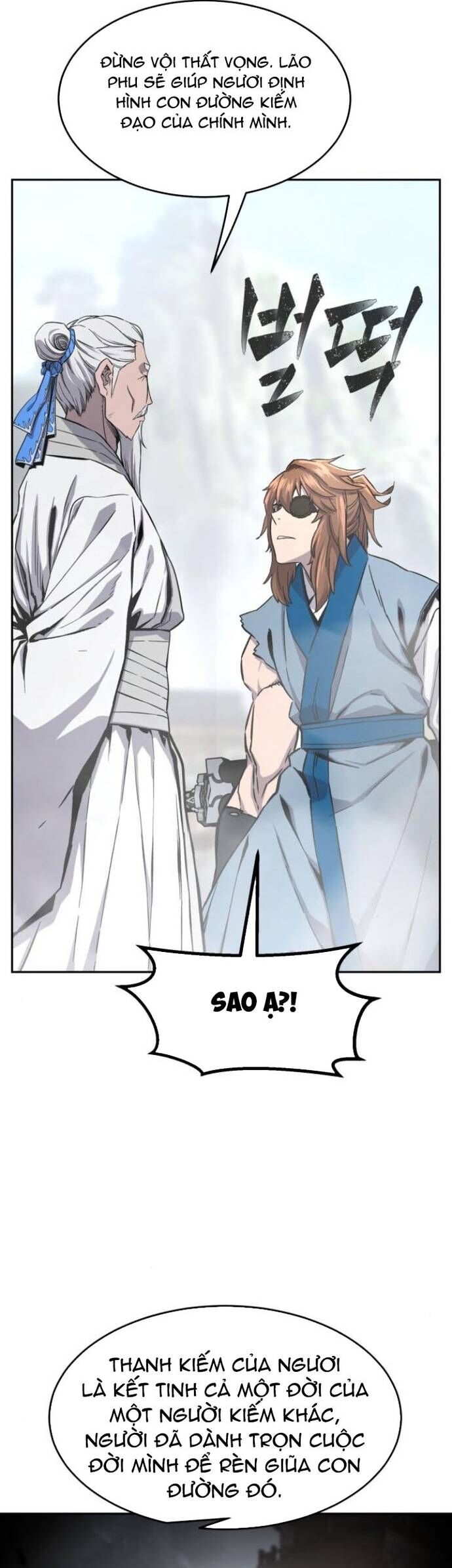 Cảm Kiếm Tuyệt Đối Chapter 135 - 33