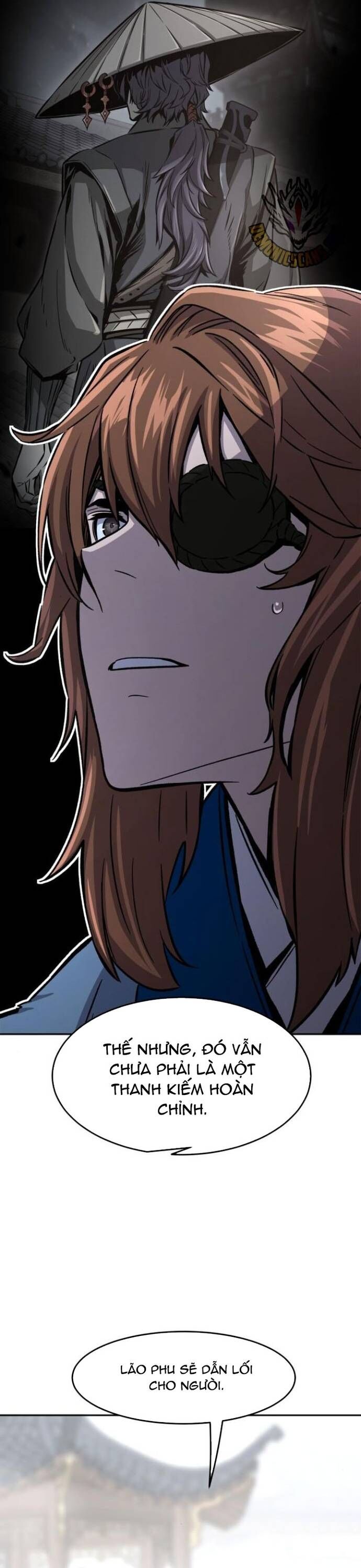 Cảm Kiếm Tuyệt Đối Chapter 135 - 34