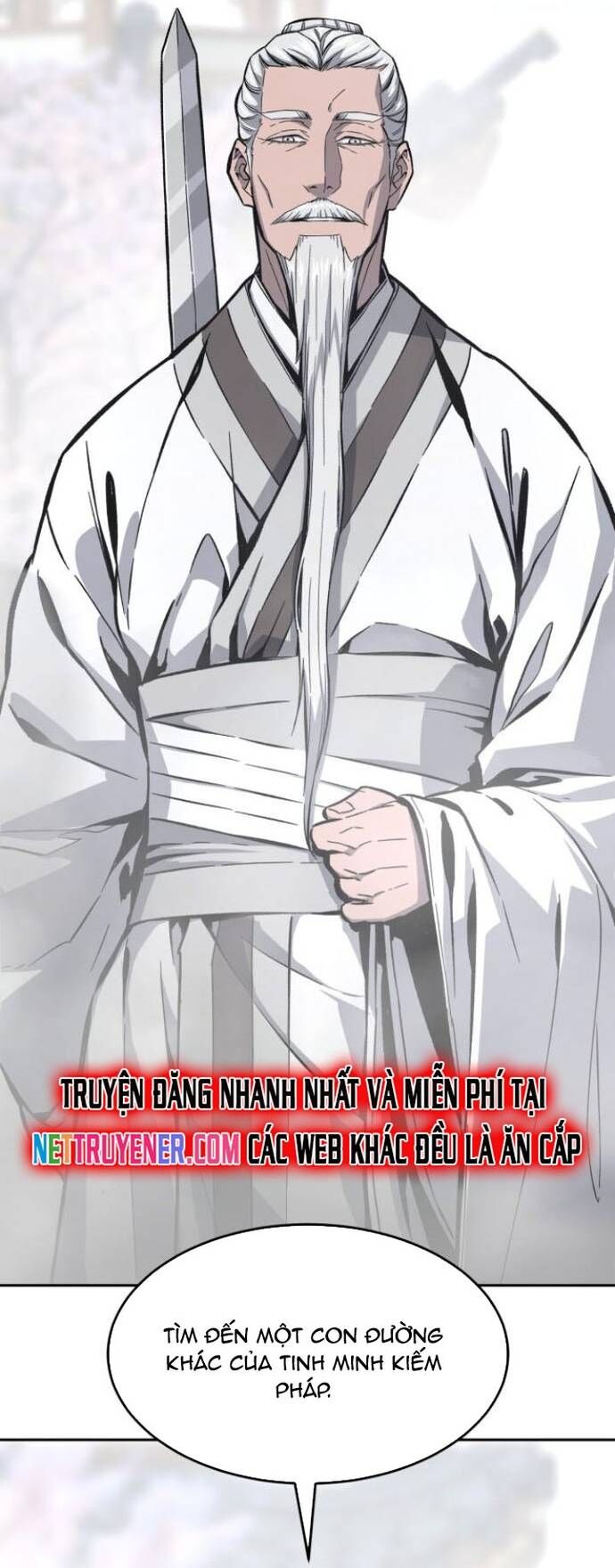 Cảm Kiếm Tuyệt Đối Chapter 135 - 35