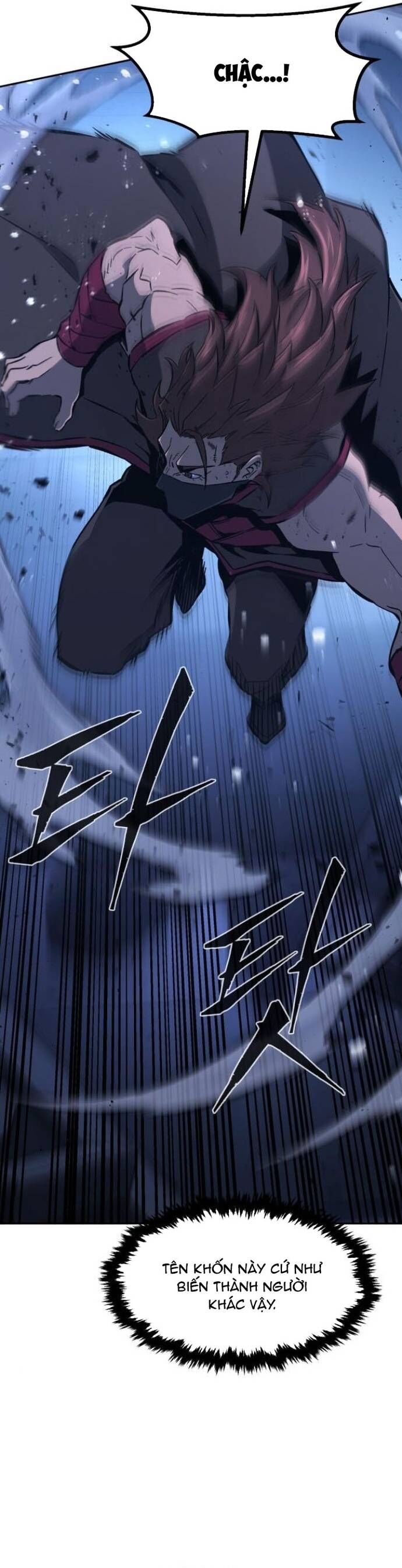 Cảm Kiếm Tuyệt Đối Chapter 135 - 38