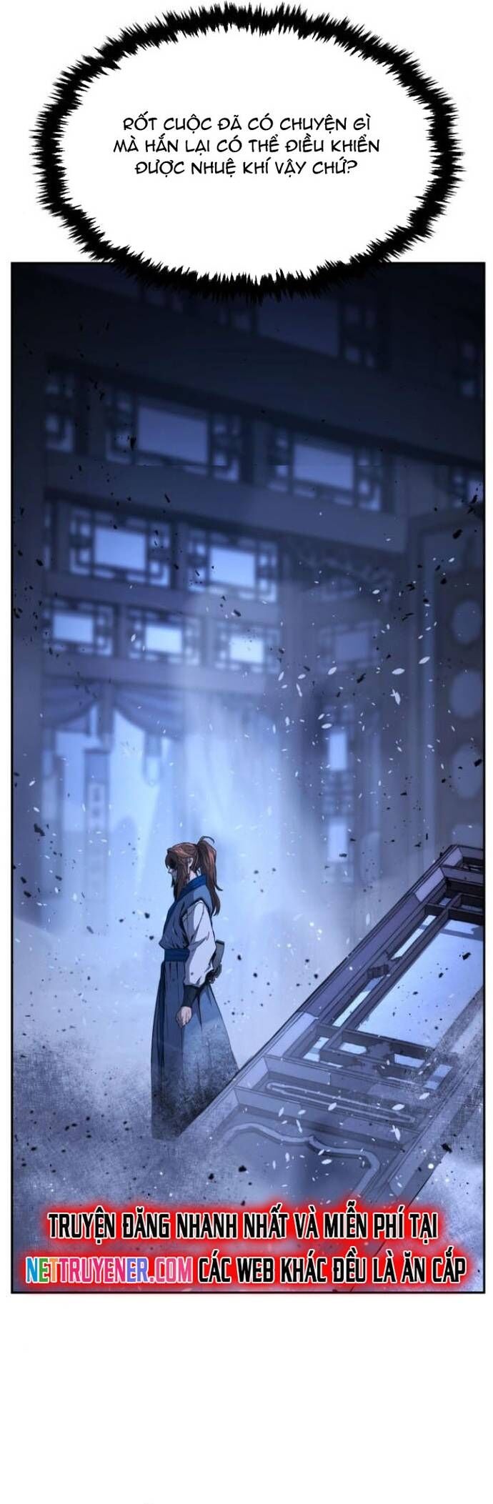 Cảm Kiếm Tuyệt Đối Chapter 135 - 39