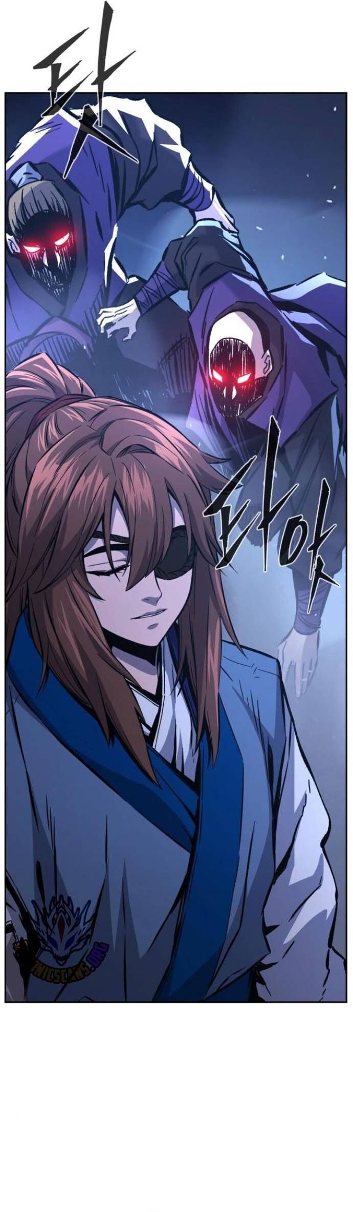 Cảm Kiếm Tuyệt Đối Chapter 135 - 40