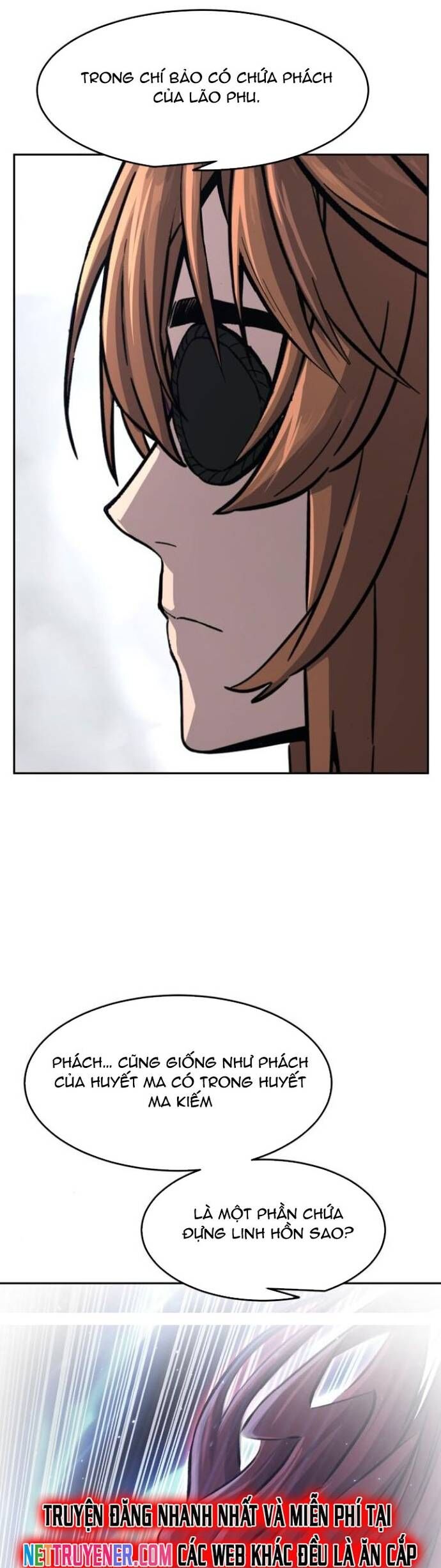 Cảm Kiếm Tuyệt Đối Chapter 135 - 5