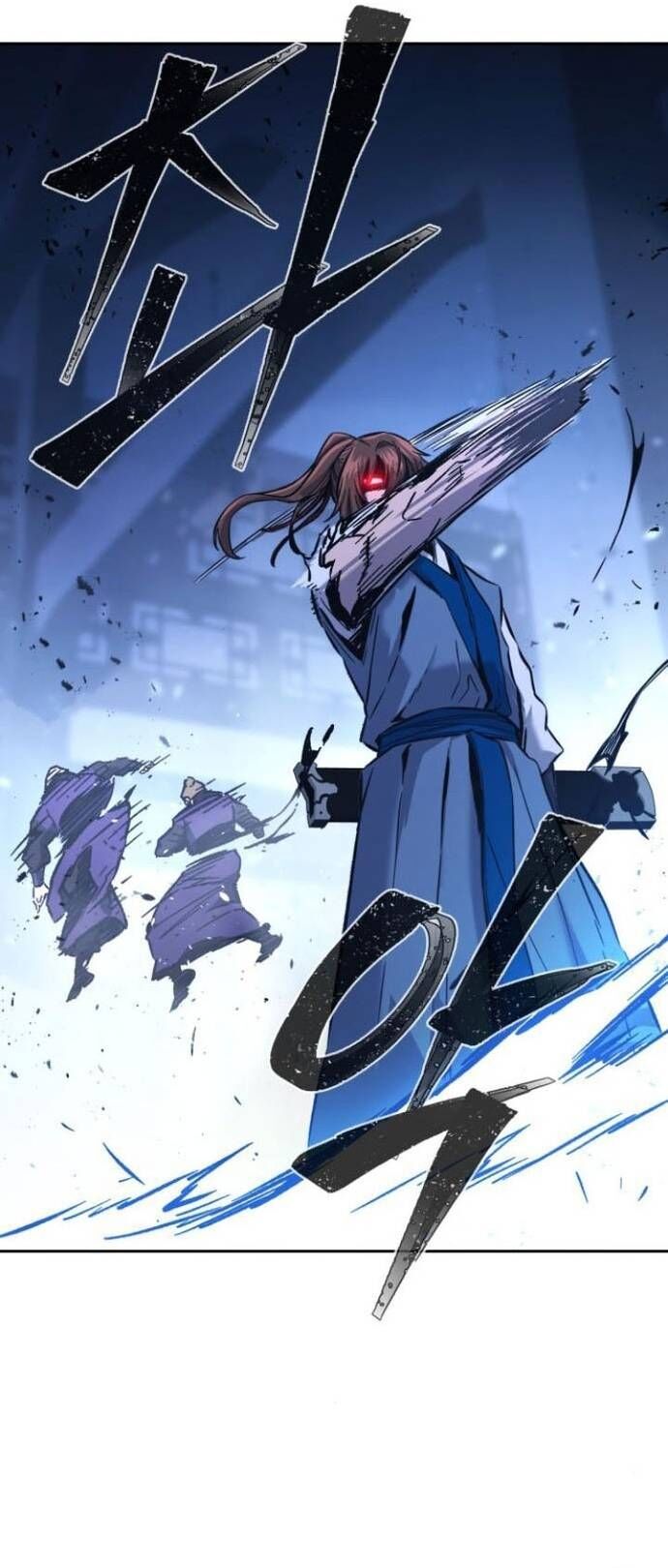 Cảm Kiếm Tuyệt Đối Chapter 135 - 42