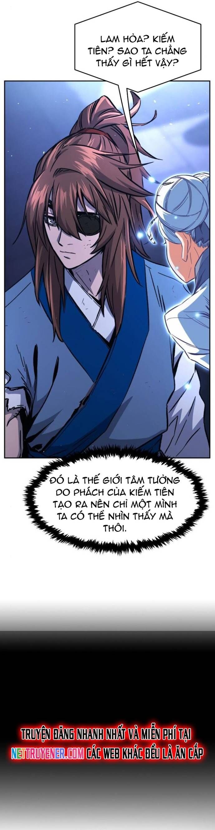 Cảm Kiếm Tuyệt Đối Chapter 135 - 44