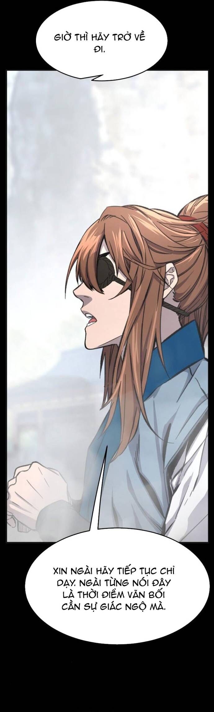 Cảm Kiếm Tuyệt Đối Chapter 135 - 46
