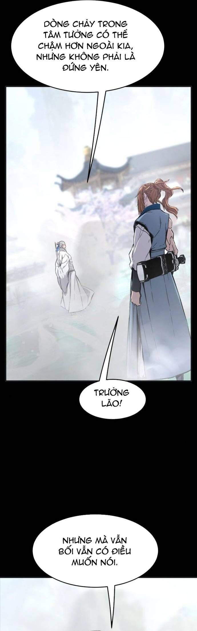 Cảm Kiếm Tuyệt Đối Chapter 135 - 47