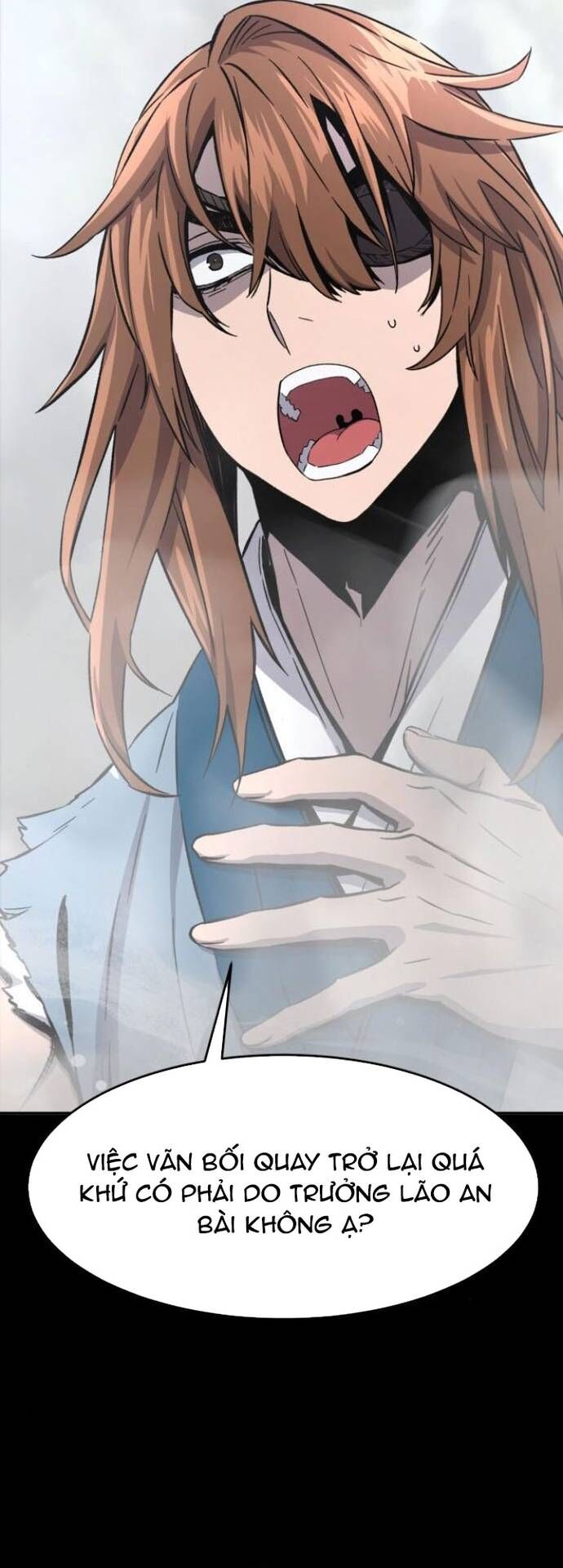 Cảm Kiếm Tuyệt Đối Chapter 135 - 48