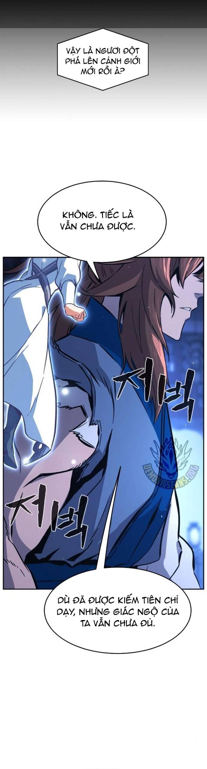 Cảm Kiếm Tuyệt Đối Chapter 135 - 50