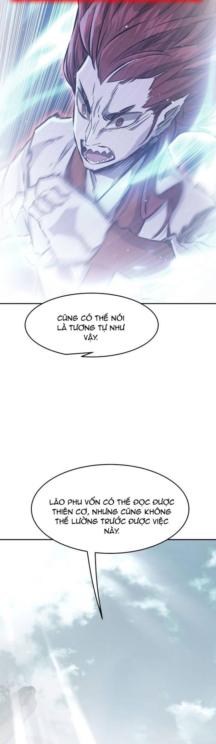 Cảm Kiếm Tuyệt Đối Chapter 135 - 6