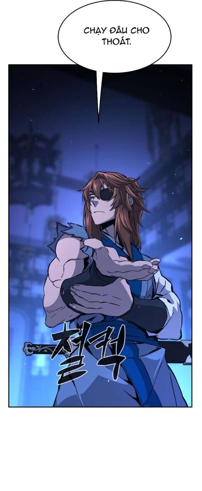 Cảm Kiếm Tuyệt Đối Chapter 135 - 55